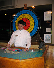 Ticketless Minnesota Tri-Wheel® operation in North Dakota